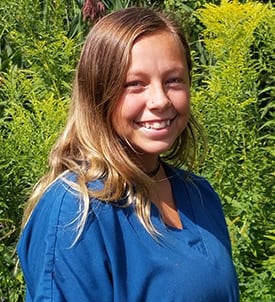 amanda