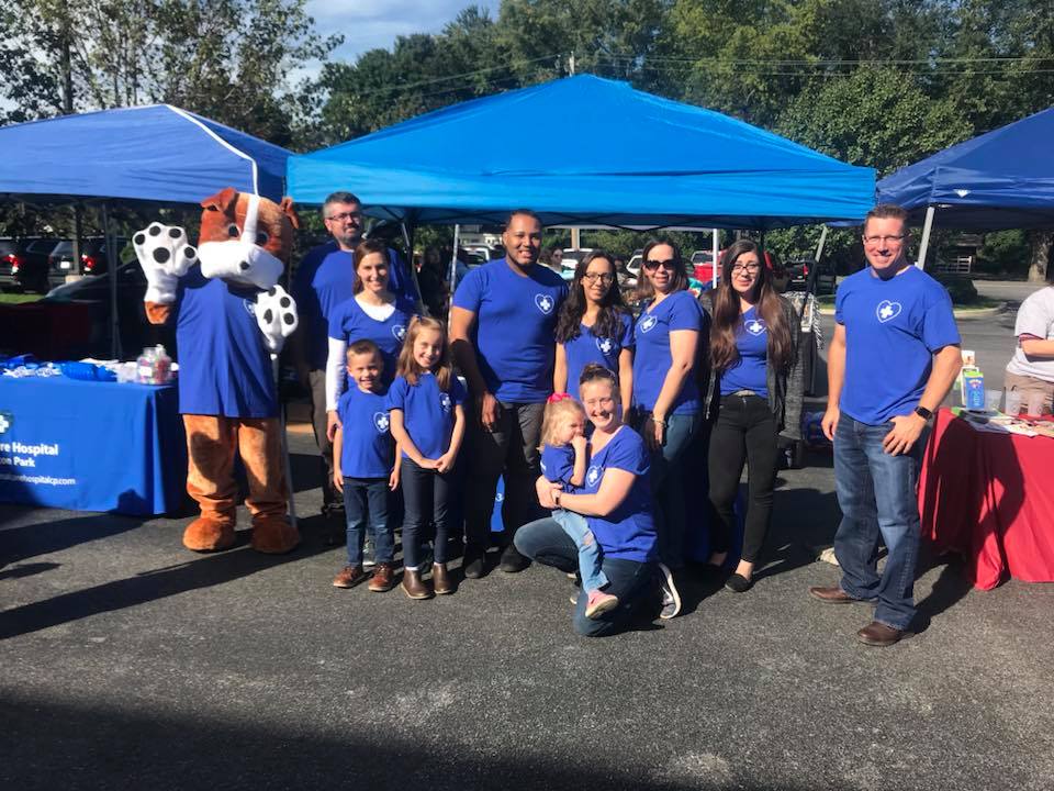 Cornerstone Veterinary Hospital of Clifton Park